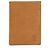 Brunello Cucinelli Nubuck Leather Passport Case Brown - view 2