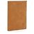 Brunello Cucinelli Nubuck Leather Passport Case Brown - view 3