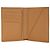 Brunello Cucinelli Nubuck Leather Passport Case Brown - view 6