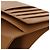 Brunello Cucinelli Nubuck Leather Passport Case Brown - view 9