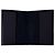 Burberry Python Calfskin Passport Holder Wallet Grey Black Brown - view 5
