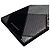 Burberry Python Calfskin Passport Holder Wallet Grey Black Brown - view 9