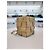 Bottega Veneta Borsa a secchiello crossbody Cassette Marrone - vista 13