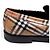 Burberry Mocassini piatti beige - vista 11