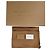 Burberry Mocassini piatti beige - vista 14