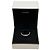 Chanel Weißer Keramischer Ultra-Ring Zustand