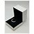 Chanel Weißer Keramischer Ultra-Ring Zustand - Ansicht 3