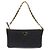 Prada Borsa a Spalla Re-Edition in Nylon Trapuntato Nero