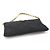 Prada Borsa a Spalla Re-Edition in Nylon Trapuntato Nero - vista 5