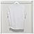 Burberry T-Shirt mit kurzen Ärmeln und Logo Weiß - Ansicht 3