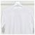 Burberry T-Shirt mit kurzen Ärmeln und Logo Weiß - Ansicht 4