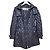 Burberry Steppjacke Blau