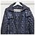 Burberry Steppjacke Blau - Ansicht 4