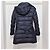 Burberry Padded Largo Hoxhiss Azul - vista 3