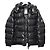 Moncler Maya Daunenjacke Schwarz