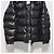 Moncler Maya Daunenjacke Schwarz - Ansicht 5