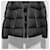 Moncler Giacca con imbottitura in piumino Nero - vista 5