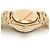 Rolex Authentische Vintage Datejust Gold Damenarmbanduhr Golden - Ansicht 13