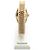 Rolex Authentische Vintage Datejust Gold Damenarmbanduhr Golden - Ansicht 6
