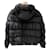 Moncler Steppjacke Schwarz - Ansicht 2