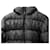 Moncler Steppjacke Schwarz - Ansicht 3