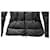 Moncler Gesteppter Pullover Schwarz  - Ansicht 4