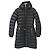 Burberry London Steppjacke Schwarz
