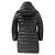 Burberry London Steppjacke Schwarz - Ansicht 2