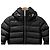 Burberry London Steppjacke Schwarz - Ansicht 3