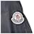 Moncler Gesteppter Pullover Schwarz  - Ansicht 5