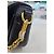 Louis Vuitton Borsa Tote e a Spalla Ivy Nera Wallet on Chain Nero - vista 16