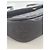 Louis Vuitton Borsa Tote e a Spalla Ivy Nera Wallet on Chain Nero - vista 19