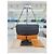 Louis Vuitton Borsa Tote e a Spalla Ivy Nera Wallet on Chain Nero - vista 2