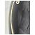 Louis Vuitton Borsa Tote e a Spalla Ivy Nera Wallet on Chain Nero - vista 21
