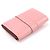 Delvaux Brillanter Kartenhalter Rosa Pink - Ansicht 5