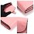 Delvaux Brillanter Kartenhalter Rosa Pink - Ansicht 6