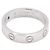 Love Cartier Anello d'Amore in Oro Bianco e Diamanti - vista 4