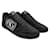 Versace Sneakers Nero  - vista 1