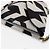 Salvatore Ferragamo Gold Chain Short Shoulder Bag White - view 3