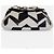 Salvatore Ferragamo Gold Chain Short Shoulder Bag White - view 4