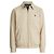 Ralph Lauren Gilet in microfibra Marrone - vista 4