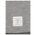 Thom Browne Kurzarm-T-Shirt aus Wolljersey Braun - Ansicht 8