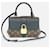 Louis Vuitton Borsa a Spalla Monogram Rocky BB Nero - vista 3