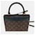 Louis Vuitton Borsa a Spalla Monogram Rocky BB Nero - vista 4