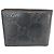 Gucci Embossed GG Leather Wallet Black