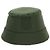 Loewe Cappello bucket in nylon imbottito - vista 4
