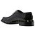 Valentino Derby in pelle di vitello Rockstud - vista 6