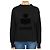Isabel Marant Camiseta de manga longa