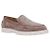 Mocassini Tod's in camoscio marrone - vista 5