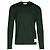 Thom Browne Woll-Jersey T-Shirt - Ansicht 4